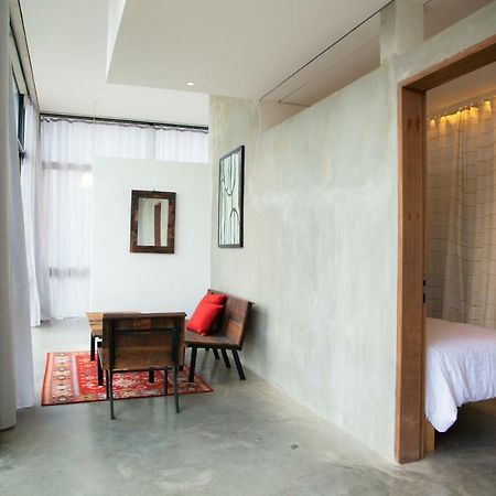 Tamasa Hotel & Apartment Пном Пен Екстериор снимка