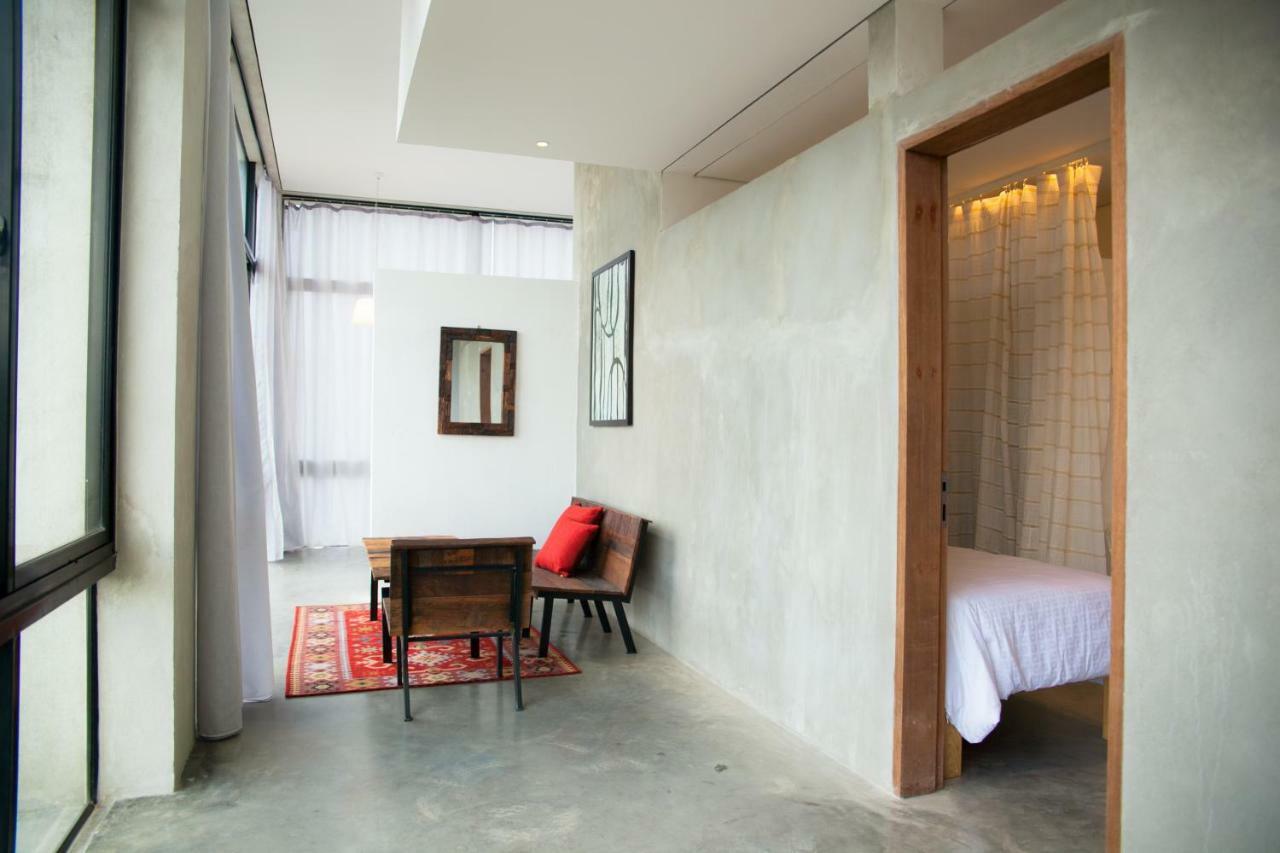 Tamasa Hotel & Apartment Пном Пен Екстериор снимка
