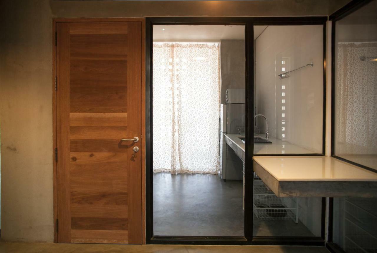 Tamasa Hotel & Apartment Пном Пен Екстериор снимка