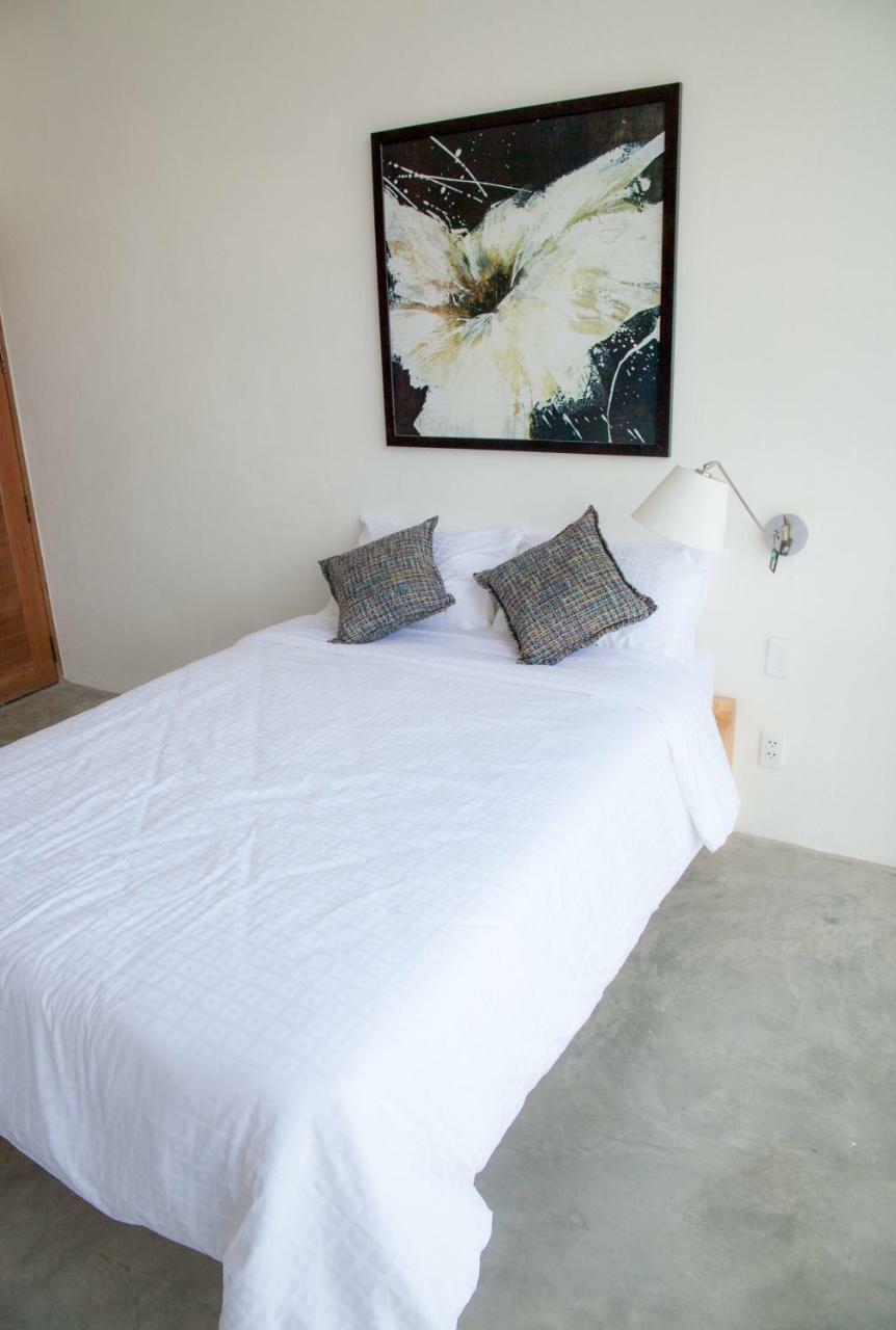 Tamasa Hotel & Apartment Пном Пен Екстериор снимка