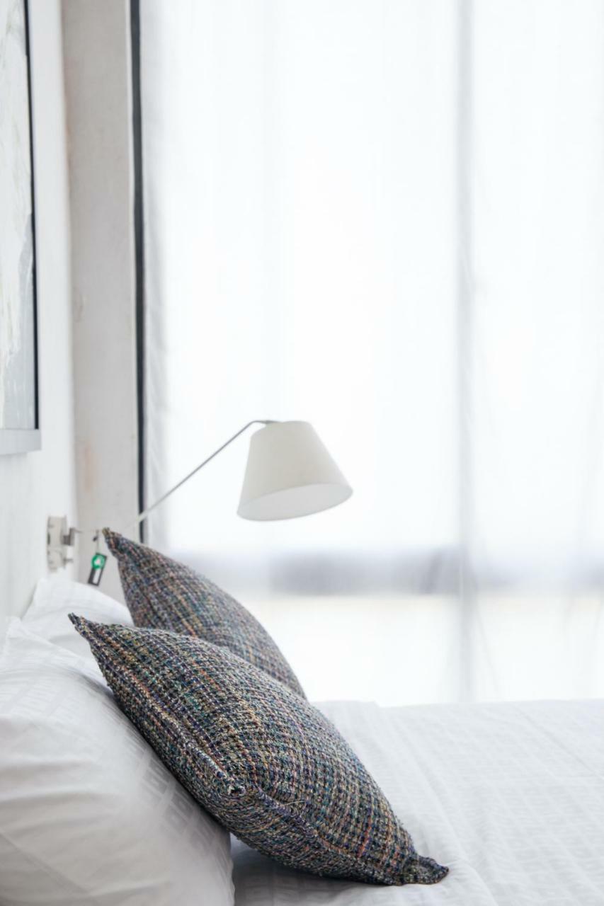 Tamasa Hotel & Apartment Пном Пен Екстериор снимка