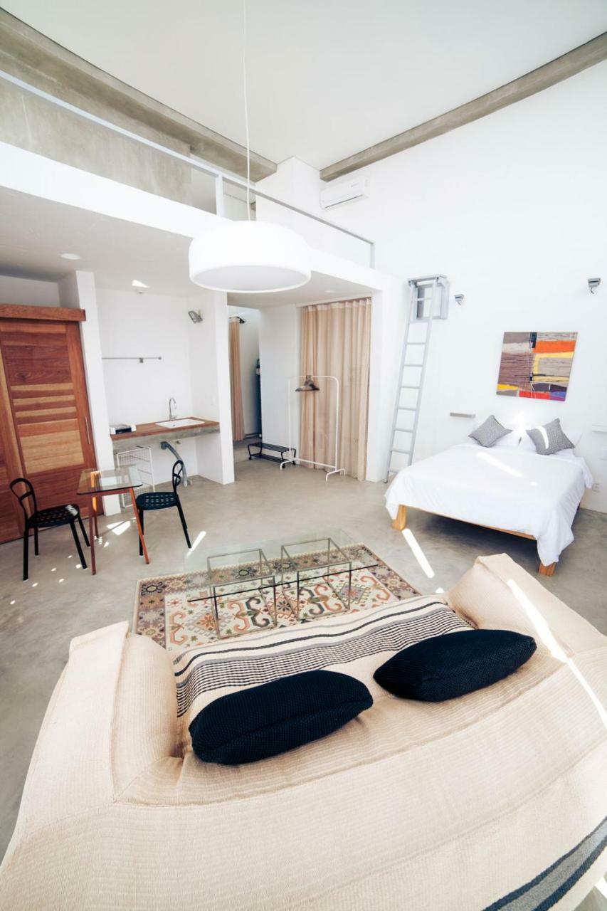 Tamasa Hotel & Apartment Пном Пен Екстериор снимка