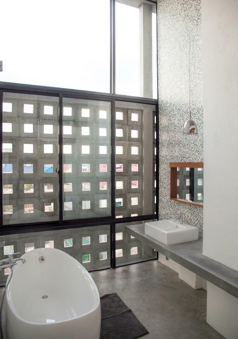 Tamasa Hotel & Apartment Пном Пен Екстериор снимка