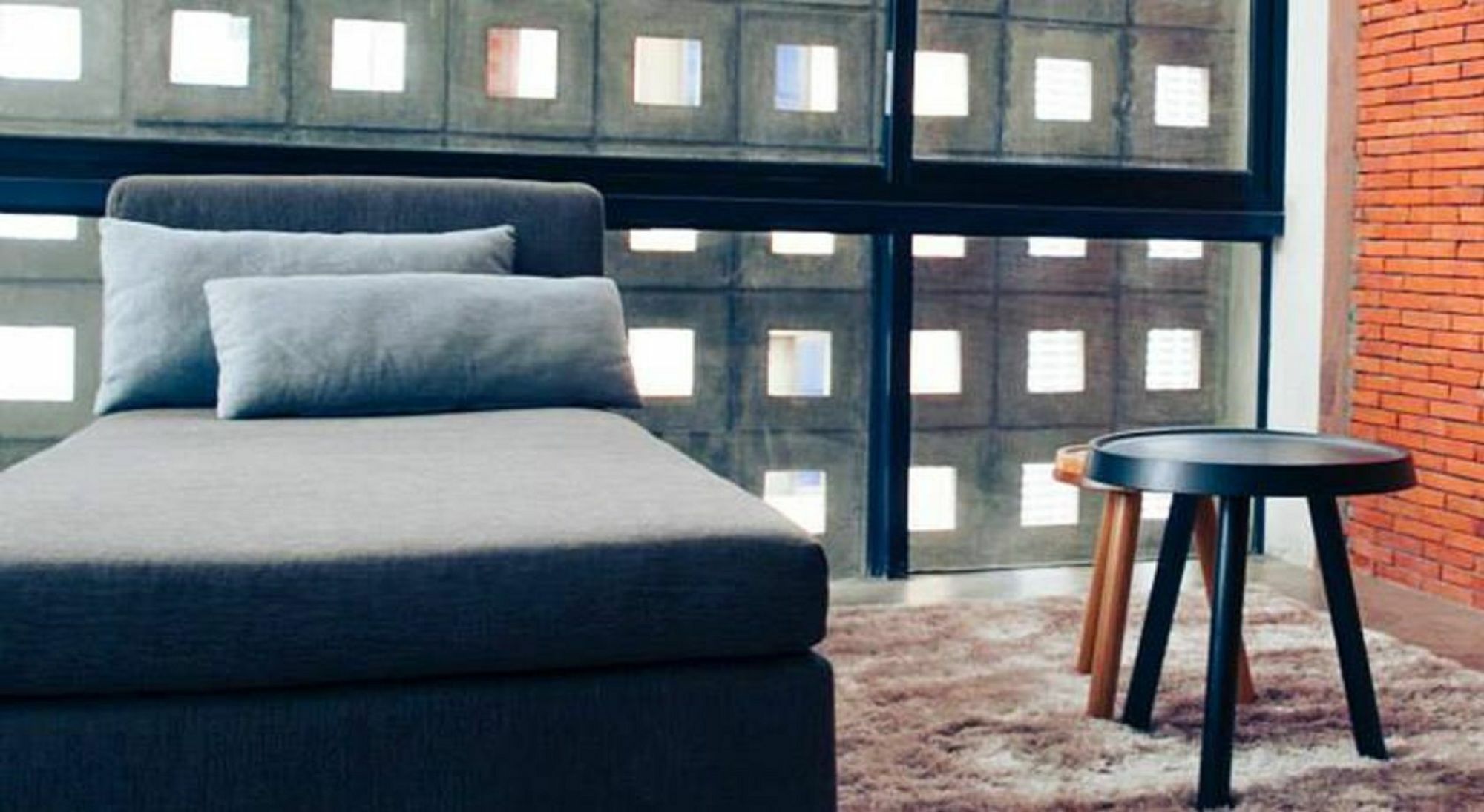 Tamasa Hotel & Apartment Пном Пен Екстериор снимка