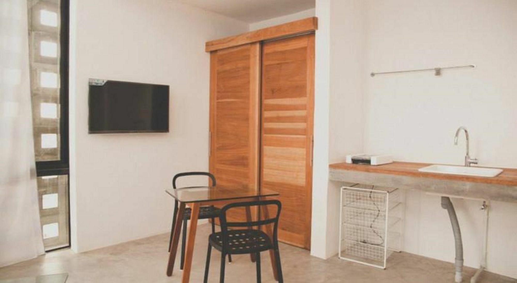 Tamasa Hotel & Apartment Пном Пен Екстериор снимка