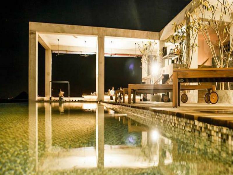 Tamasa Hotel & Apartment Пном Пен Екстериор снимка