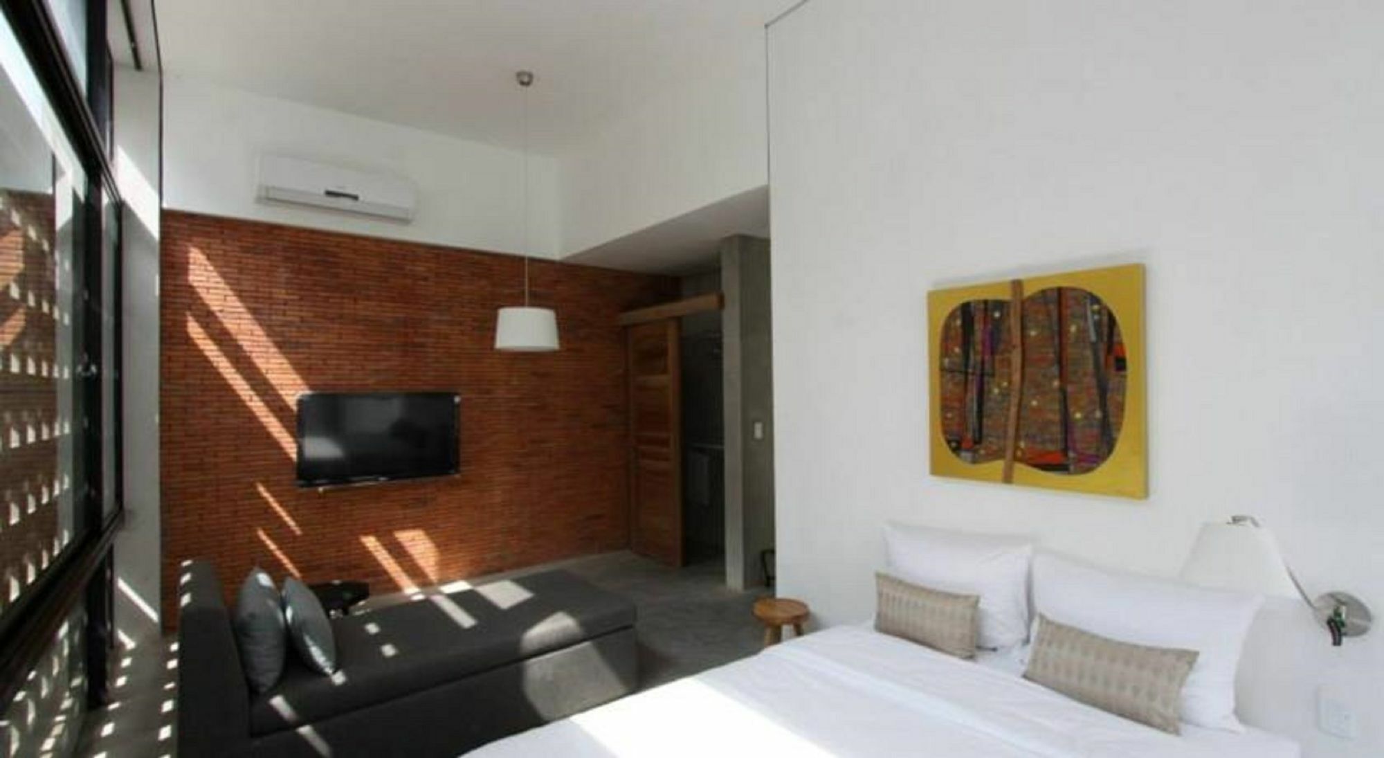 Tamasa Hotel & Apartment Пном Пен Екстериор снимка